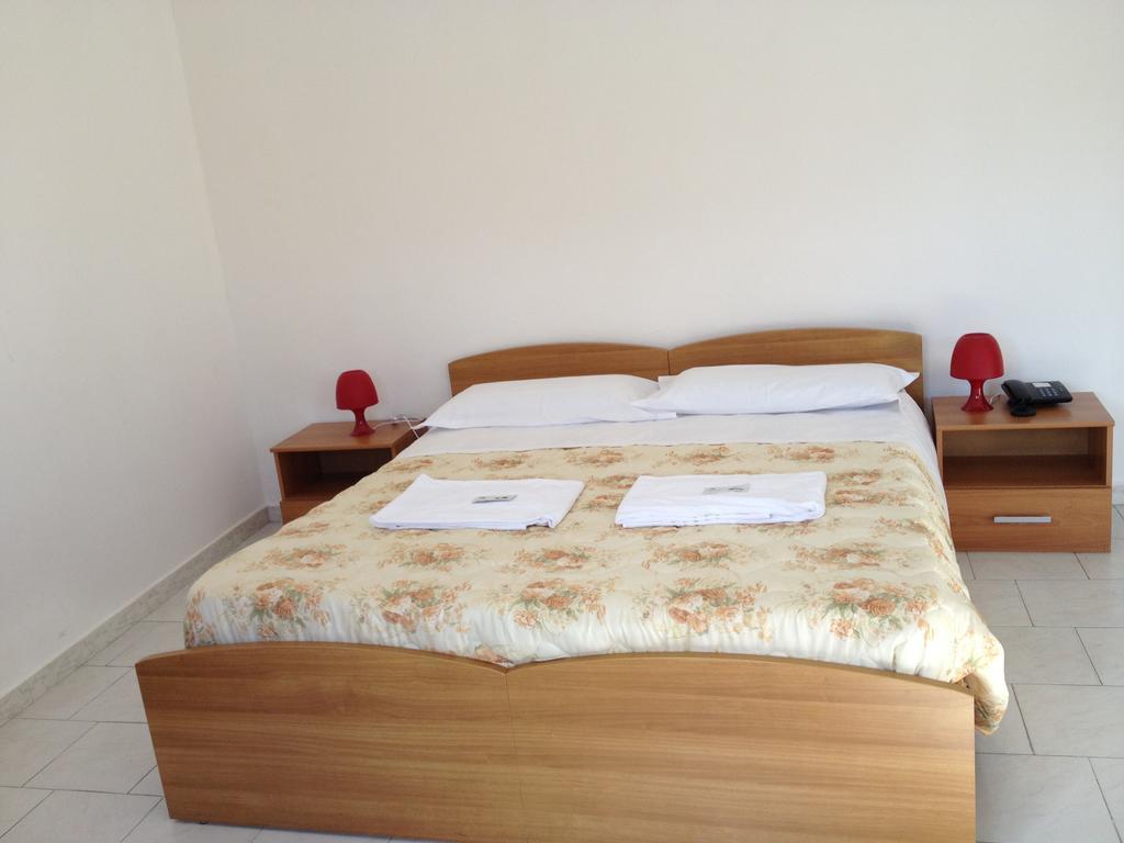 Hotel Mantova Rum bild