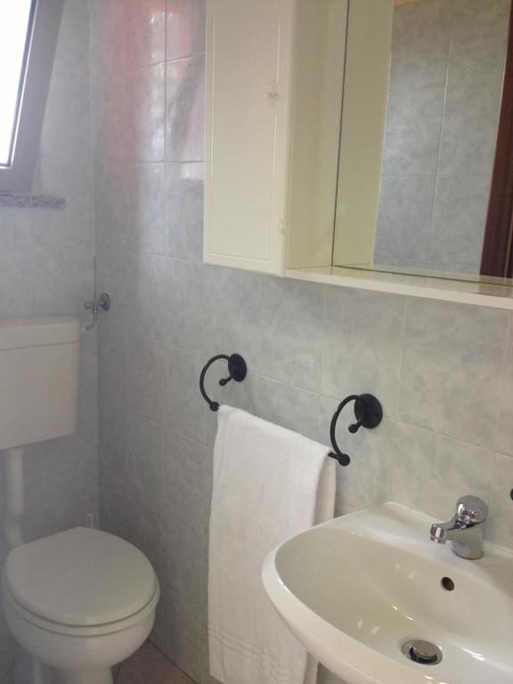 Hotel Mantova Rum bild