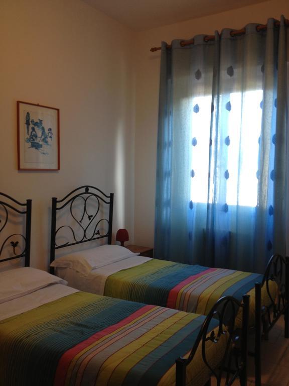Hotel Mantova Rum bild