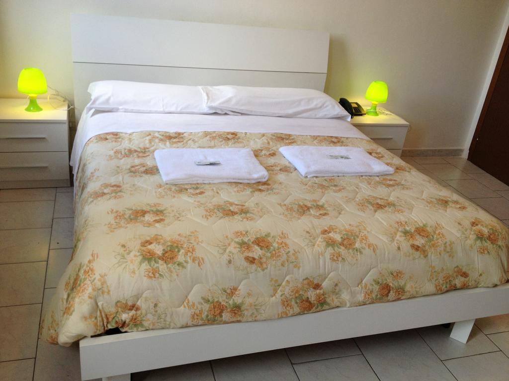 Hotel Mantova Rum bild