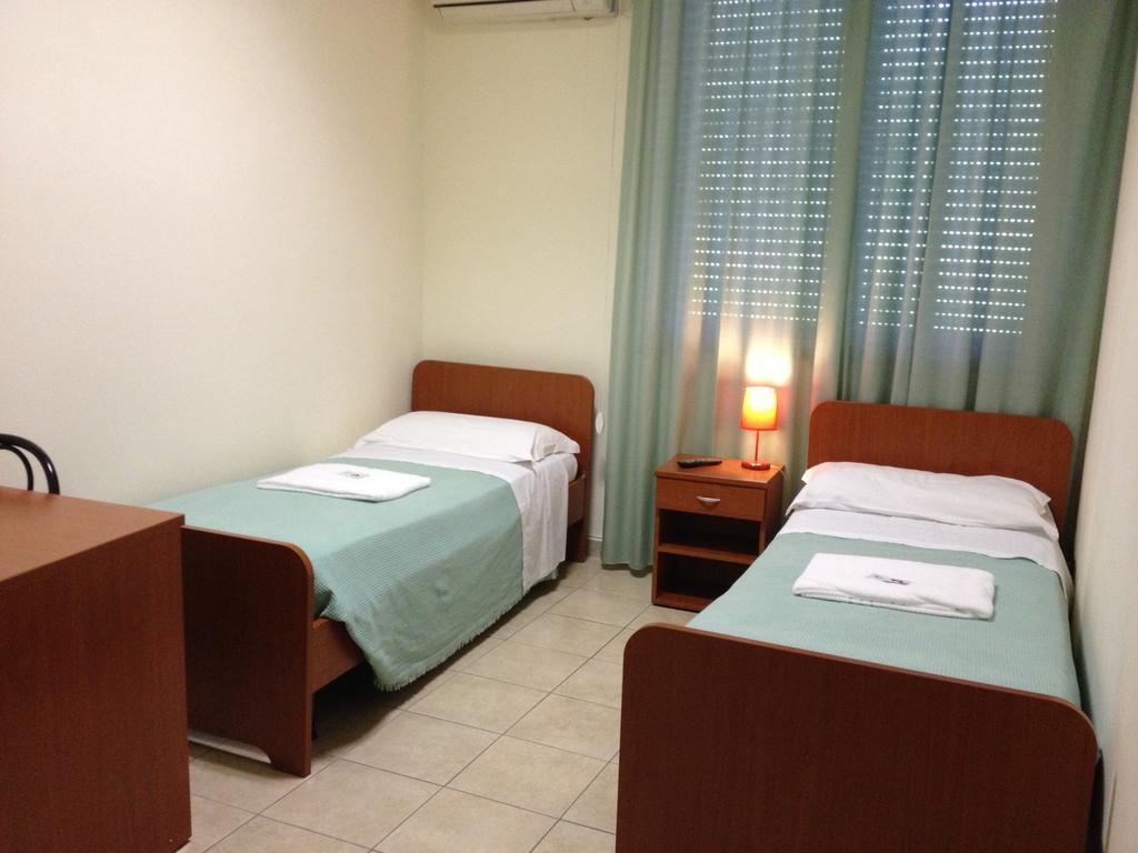 Hotel Mantova Rum bild