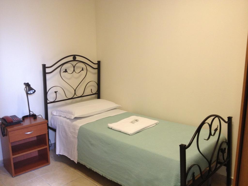Hotel Mantova Rum bild